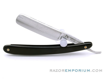 6/8" J.A. Henckels "Monday" 72 1/2 Zwillingswerk Straight Razor | Solingen, Germany