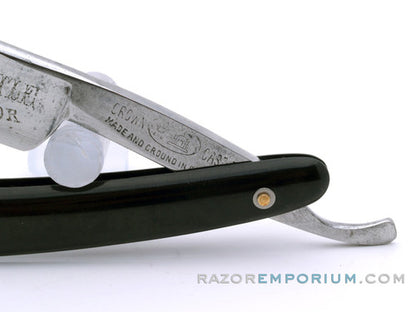5/8" Crown Castle Extra Hollow Straight Razor | Germany