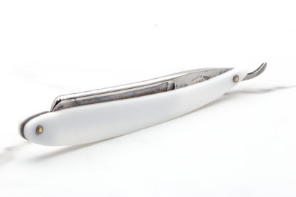 5/8" Vintage Restored Delafoulhouze 442 Straight Razor