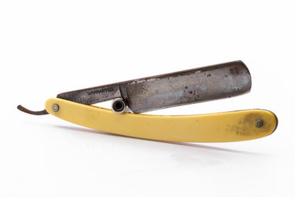 5/8" Round Tip Classics on Clearance Straight Razor