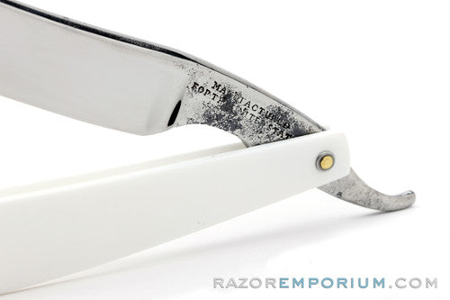 5/8" Hollow Ground " Manufactured for the United States"