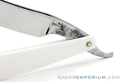 5/8" Hollow Ground " Manufactured for the United States"