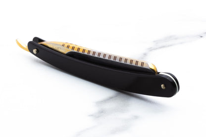6/8" DOVO 2 Bismarck Straight Razor - Pre Owned