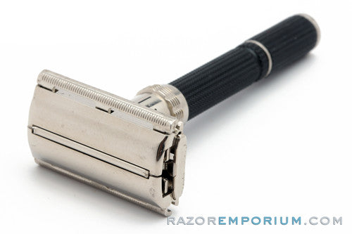 1969 Gillette Super Adjustable 84 Safety Razor O1