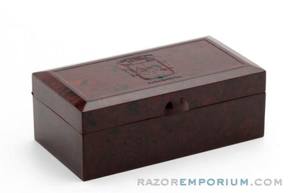 1940's Rotbart Bond Extra Safety Razor Set