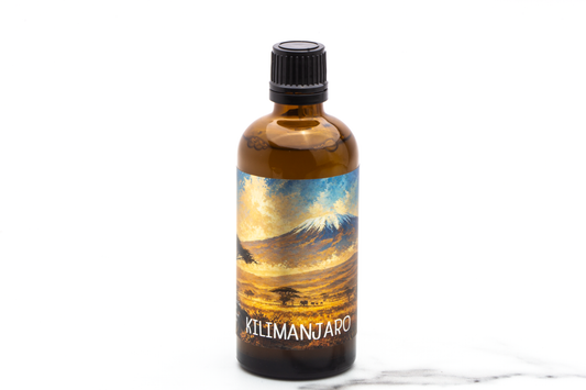 Hendrix Classics & Co | Kilimanjaro Aftershave Splash