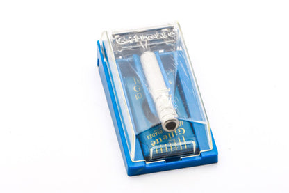 1954 Z4 Gillette TV Special Super Speed Razor Set in Original Blue Case | Original Condition