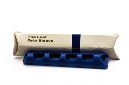 LEAF Single Edge Razor Grip