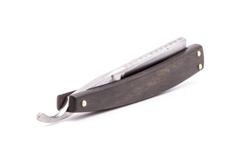 6/8 Dovo Master's Straight Razor - New With Case