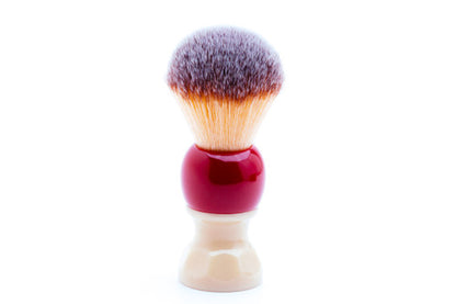 PAA | The Atomic Rocket - 26mm Synthetic Shaving Brush