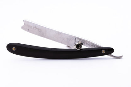 9/16" The JR Torrey Mass Straight Razor