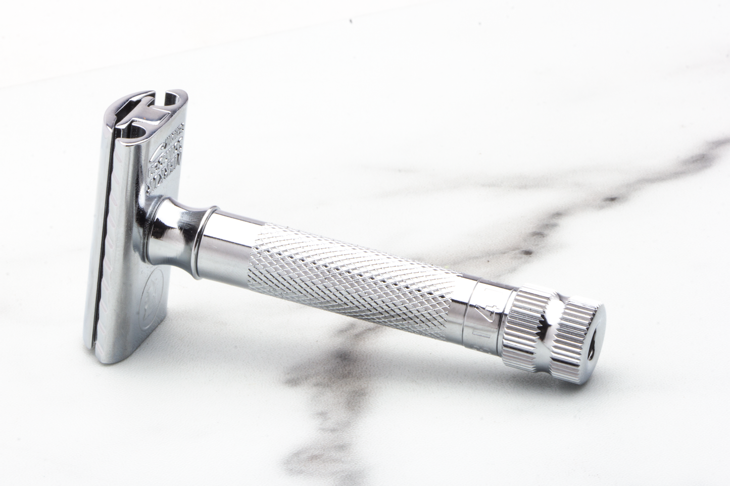 Merkur | 34C Adjustable Double Edge Safety Razor
