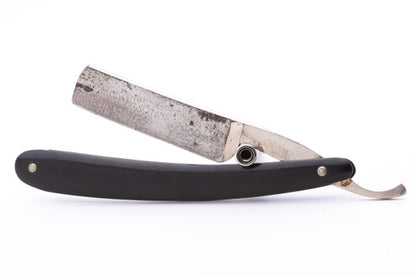5/8" Clauss Straight Razor