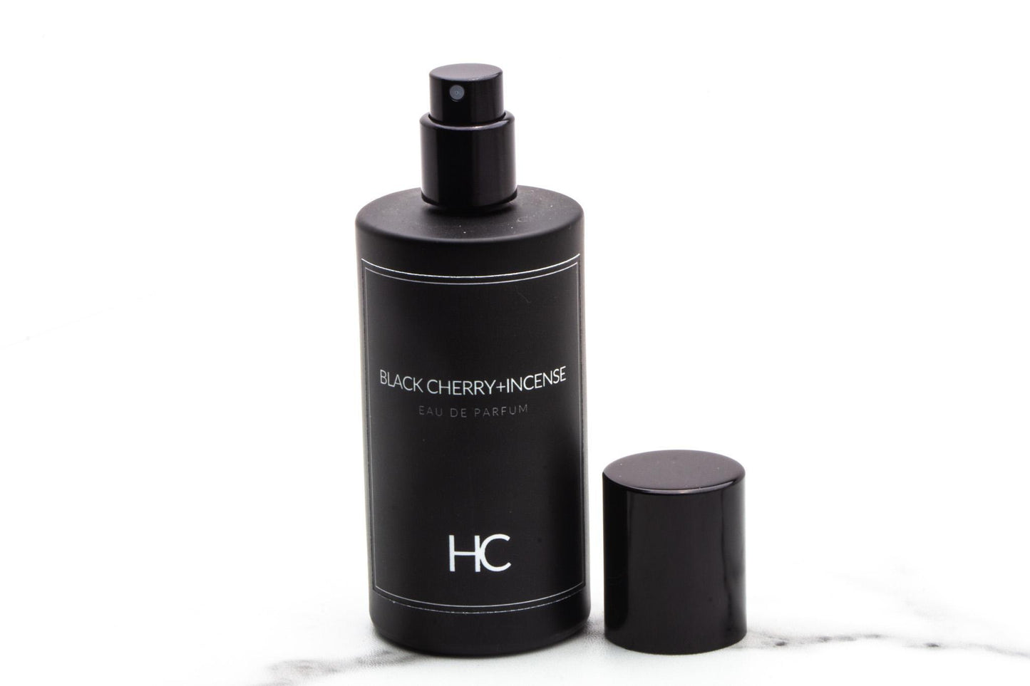 Happy Chap | Black Cherry & Insence Eau de Parfum