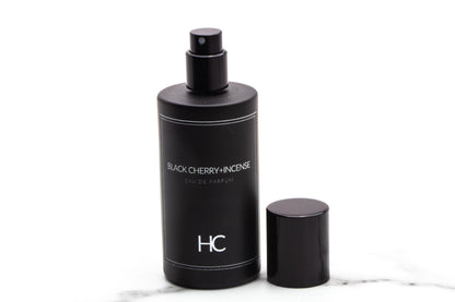 Happy Chap | Black Cherry & Insence Eau de Parfum
