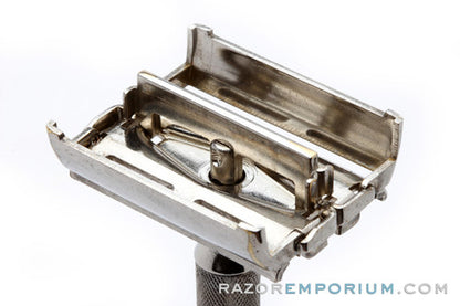 1941 Gillette DE Ranger Tech TTO DE Razor