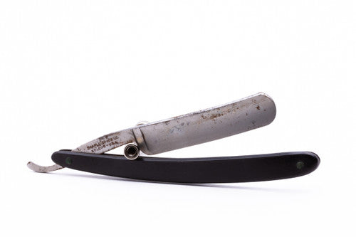 5/8" Snap No 35 Classics on Clearance Straight Razor