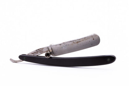 5/8" Snap No 35 Classics on Clearance Straight Razor