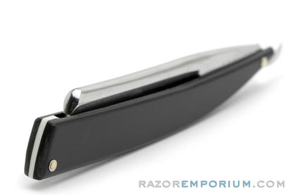 Razor Emporium Beginner Straight Razor - Gold Dollar 208 | SHAVE READY