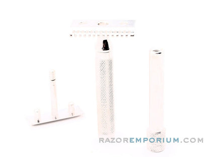 1929 Gillette Big Fellow DE Safety Razor