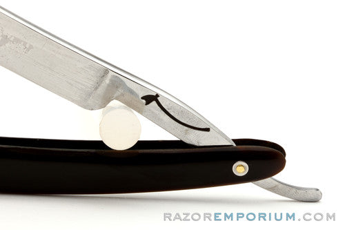 4/8" George Wostenholm & Son Original & True Straight Razor | England