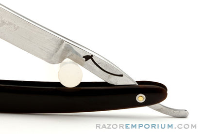 4/8" George Wostenholm & Son Original & True Straight Razor | England