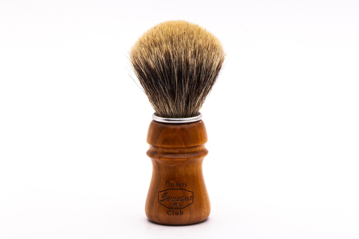 Modern Restored | Semogue Owners Club Shaving Brush