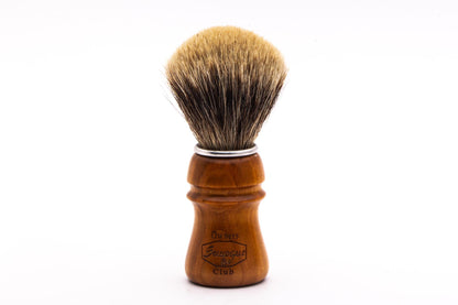 Modern Restored | Semogue Owners Club Shaving Brush