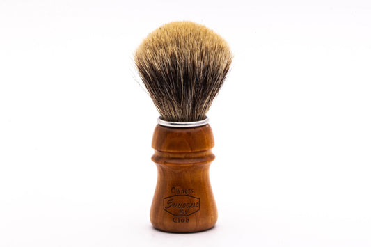 Modern Restored | Semogue Owners Club Shaving Brush