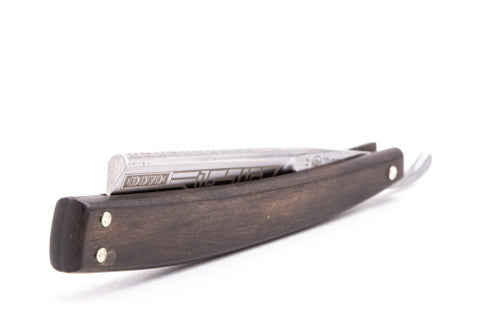 6/8 Dovo Master's Straight Razor - New With Case