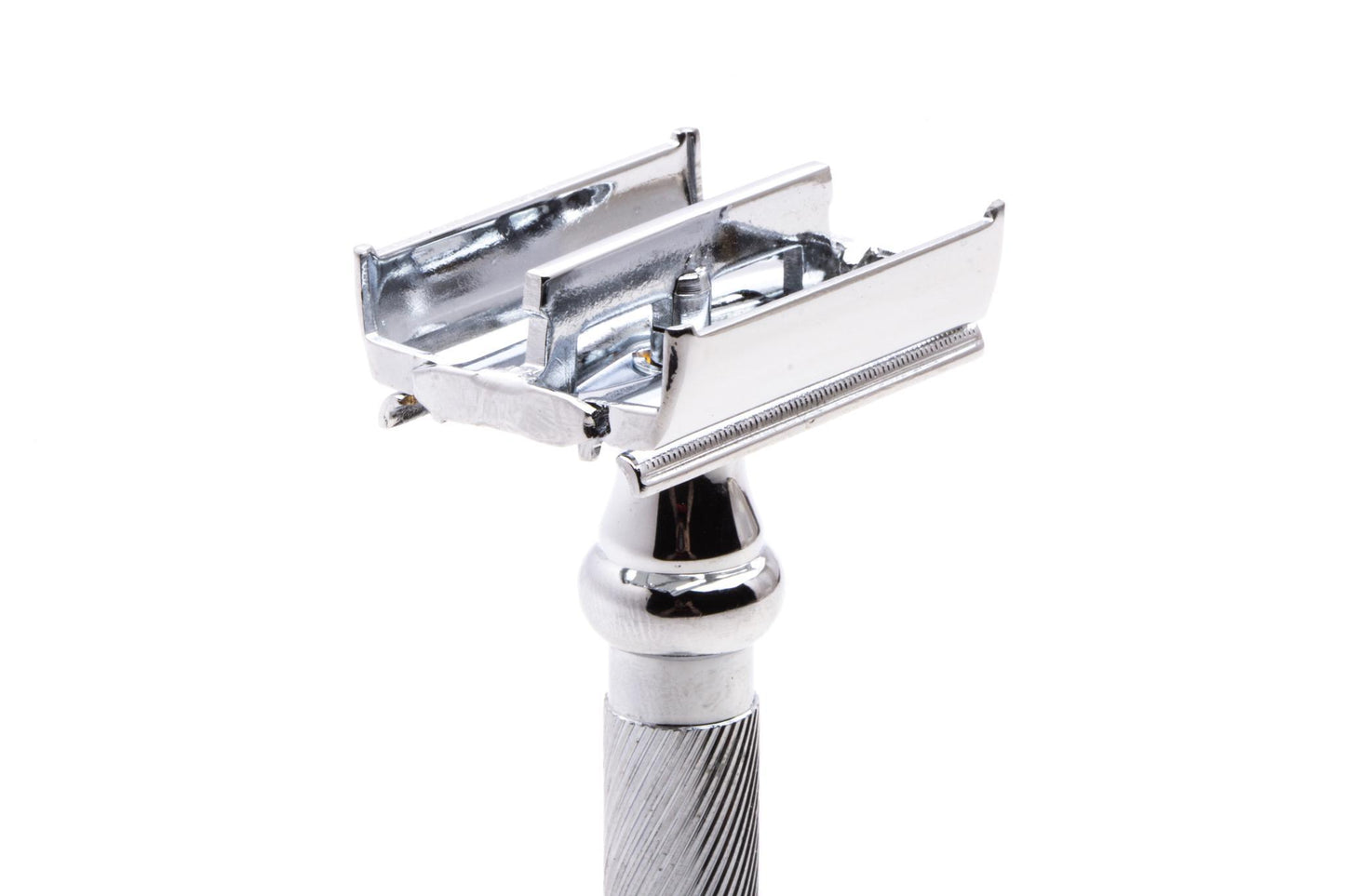 Unbranded TTO Double Edge Safety Razor | Pre-Owned