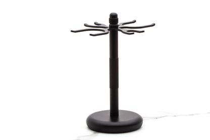 Razor Emporium | Black Four Piece Stand Attachment