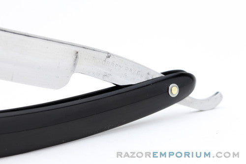 9/16" Torrey Straight Razor | Massachusetts USA