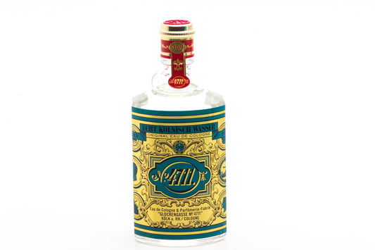 Echt Kolnisch Wasser | No 4711 Eau De Cologne 100 ml