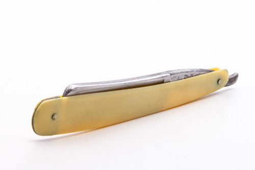 11/16" Mappin & Webb Celebrated Straight Razor Set