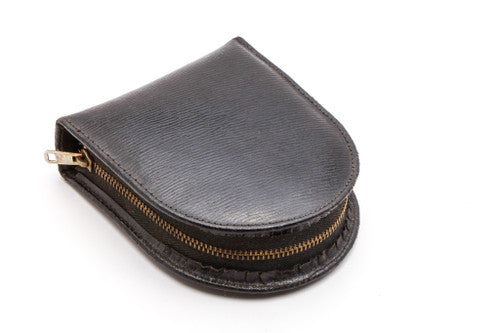 1967 Gillette Slim Twist Travel Kit with Mirror | Made In England