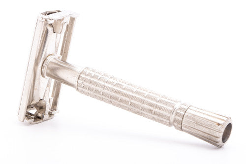 1966 L1 Gillette Flair Tip Super Speed Safety Razor | Original Condition