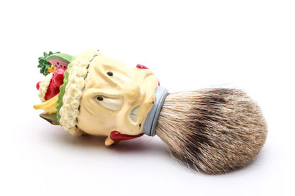 TM & Co. Bugs Bunny & Elmer Fudd Shaving Set With Stand