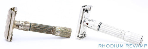 Razor Revamp Service