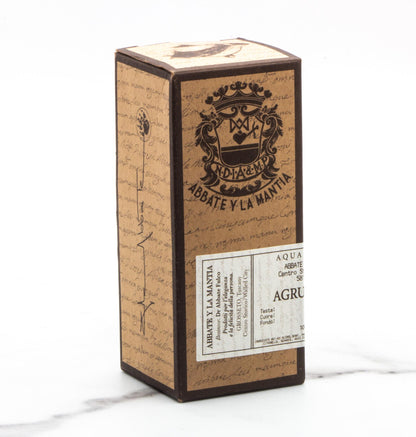 Abbate Y La Mantia |  Agrumi Verdi Aqua Mirabilis, 100ml