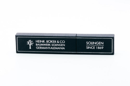 Böker Manufaktur Solingen |  6/8" Schildpatt 2.0