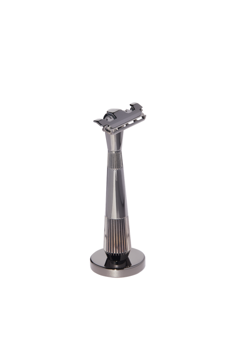 Leaf | Twig [Mild] Single Blade Razor
