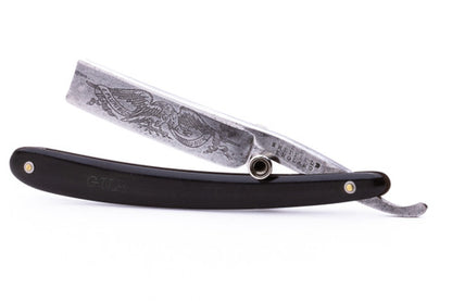 5/8" S.E Straight Razor Sheffield, England