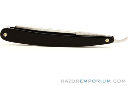 9/16" Geneva Cutlery Co. Hollow Ground Straight Razor | New York USA