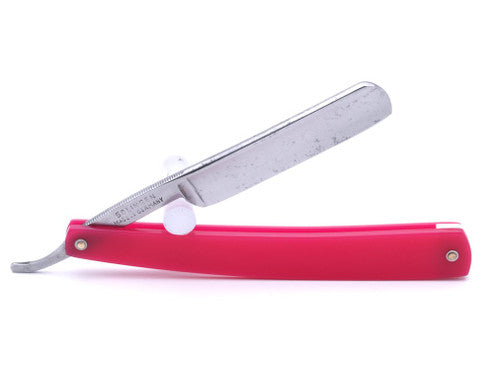 9/16" Trademark #700 Straight Razor | Solingen