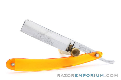 5/8" Genco Straight Razor | PA USA