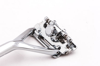 The LEAF Pivoting Head Razor | Used Silver