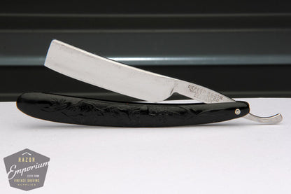 11/16" Germania Oxford Warrented 1/2 Hollow | Solingen, Germany