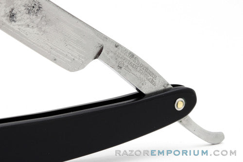 5/8" Wade & Butcher Straight Razor | Sheffield, England