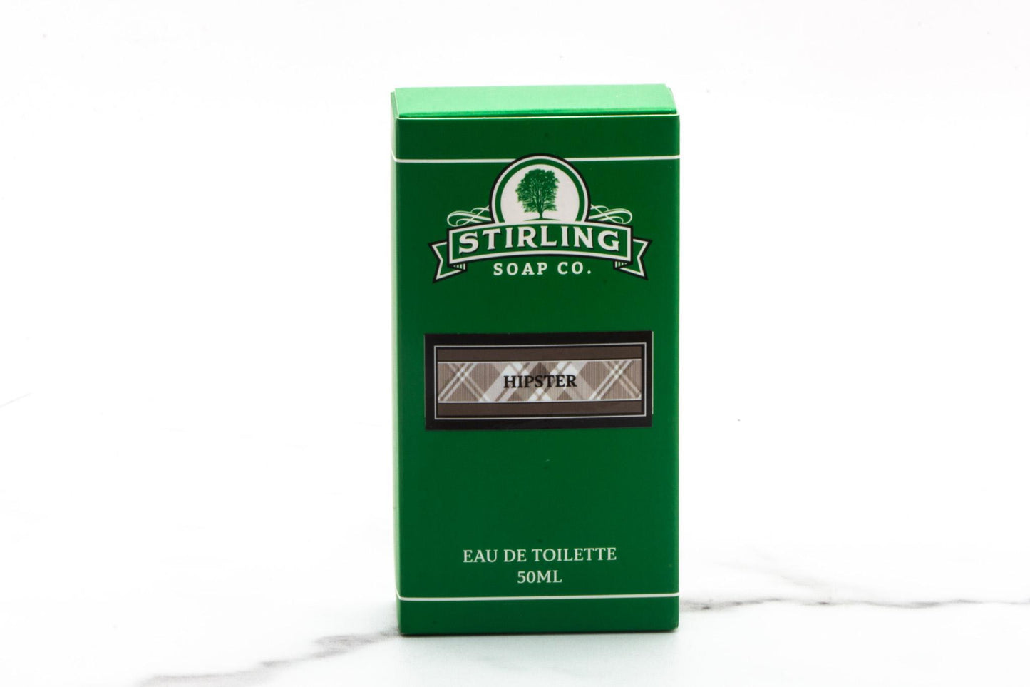 Stirling Soap Co. | Hipster Eau De Toilette